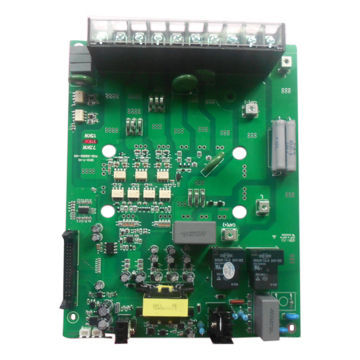 PCBA/PCB Assembly, OEM/ODM Services are Provided