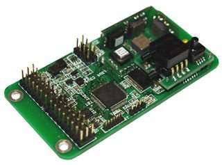 UAV Autopilot - BMP20