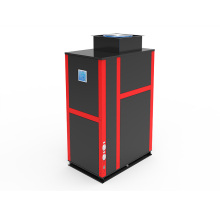 Stainless Steel Commercial Food Dehydrator Drying Machine