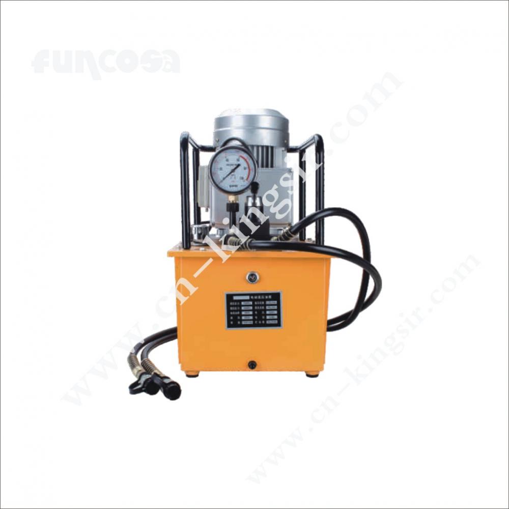 3 kW Double Circuit Electric Hydraulic Pump DB300-S2