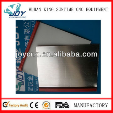 Channel Letter Trim Caps