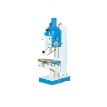 Z5140B Vertical Drilling Machine - China Vertical Box Column Drilling Machine