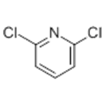 2,6-dicloropiridina CAS 2402-78-0