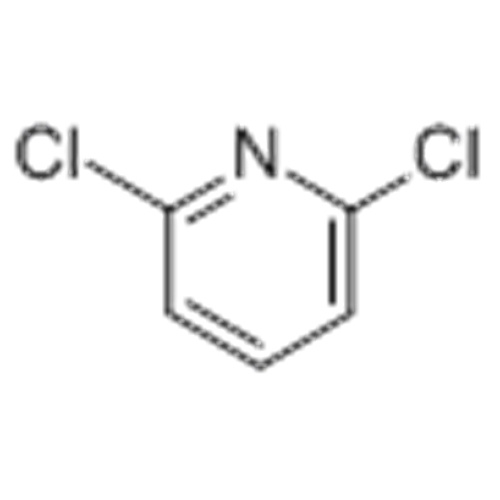 2,6-Dichloropyridine CAS 2402-78-0