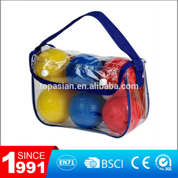 boule game/boule set/boules for sale