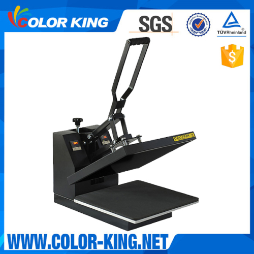 Colorking Heat Press Transfer Clamshell Heat Press for Machine