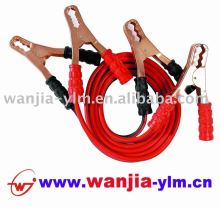 500A,2.5M,CE aproved,battery booster cables,jump cables,start cables