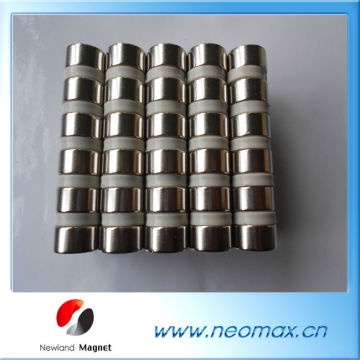 Rare Earth Magnets