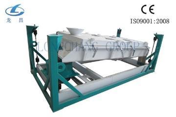 2013 Longchang Hot Sale Feed Grading Sieve In China