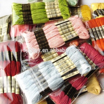 wholesale Similar DMC thread