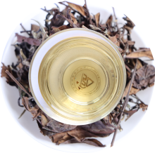 2019 Premium Aged Organic White Tea - Chinese Manufacturer Special Promotion