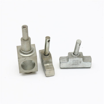 CNC Machine Alloy Steel Forging Parts