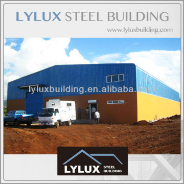 Cheap prefab plant prefab workshop prefab warehouse