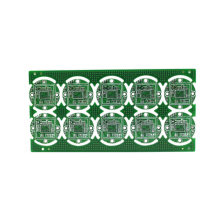 Impedance Controllable Communication Multilayer PCB