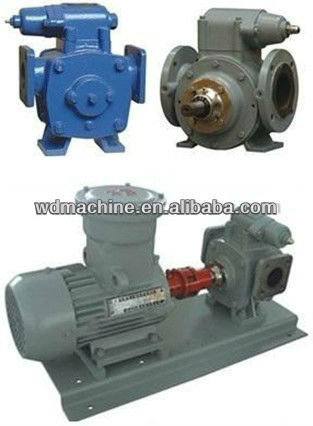 rotary vane pump / truck vane pump / tank oil vane pump