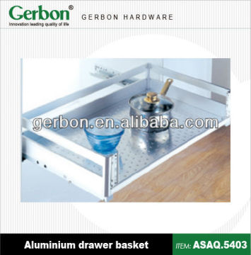 pull out basket drawer
