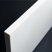 Custom Polished ZrO2 Zirconia Ceramic Sheets and Boards