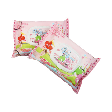 Lap Bayi Hypoallergenic Asli OEM