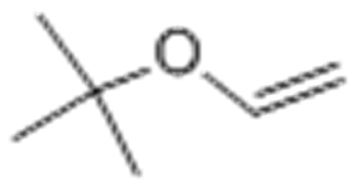 TERT-BUTYL VINYL ETHER CAS 926-02-3