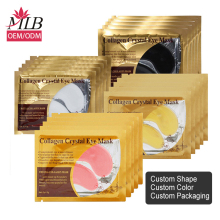 Wholesale Collagen Eye Patches - Gel Pads for Under Eye Treatment