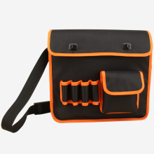 Mini Scaffolding Gardening Carpenter Engineer Electrician Waist Tool Belt Bag