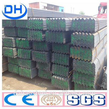 Q235 steel bar equal angle steel bar