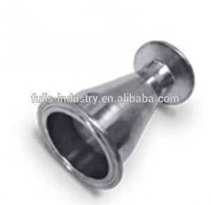 SUS304 /316 Concentric Reducers/ pipe fittings