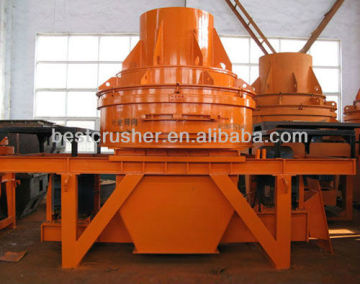 automatic sand brick making machine / Sand Making Machine / 2013 HX-hot sale Sand making machine