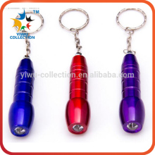 Rechargeable defensive usb mini Tactical camping tactical led light torch