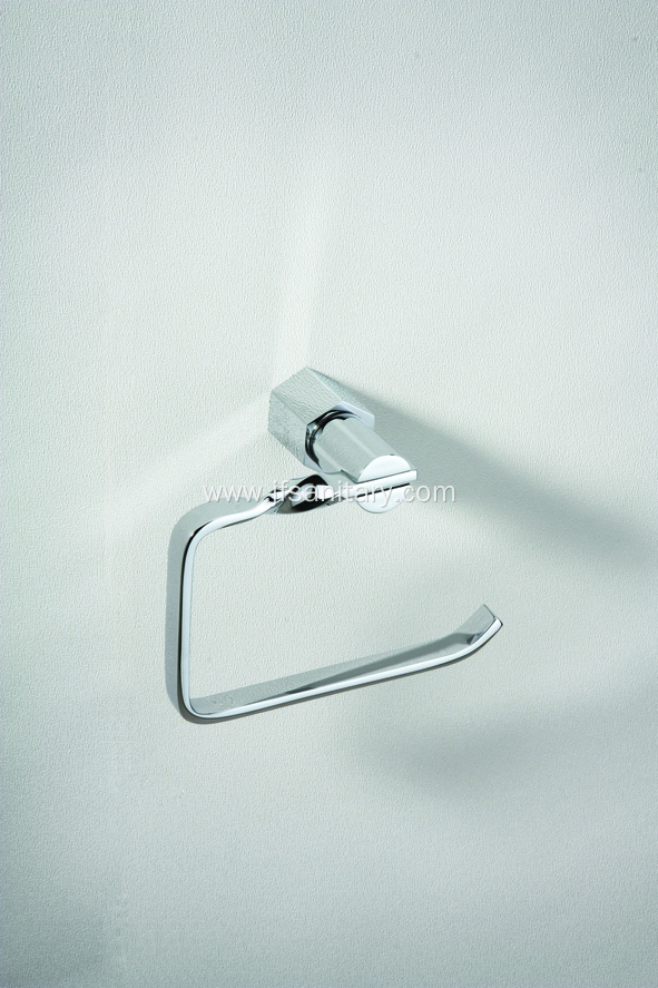 Toilet Paper Holder Polished Chrome High Quality