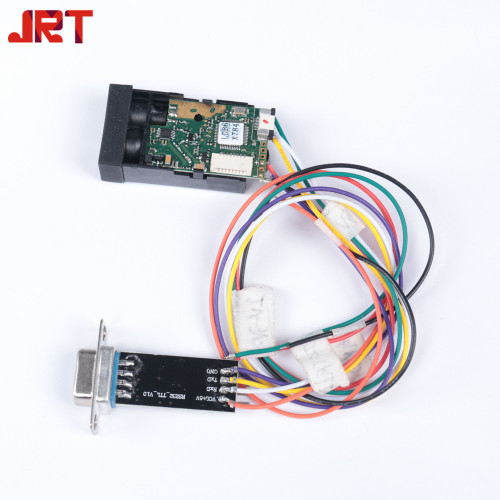 Mini Distance Sensor 40m Laser Module