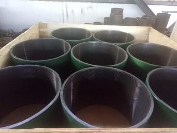 API STC casing couplings