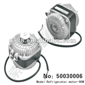 refrigerator motor 90w