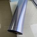PVC sheet for High Barrier Alu Cold Lamination