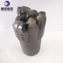 HHWW 76mm Non-Coring Matrix PDC Drill Bit