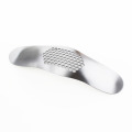 Stainless Steel Garlic Chopper Press Mincer Grinder