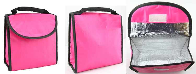 DETAIL kids cooler bag