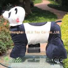 ride panda battery car