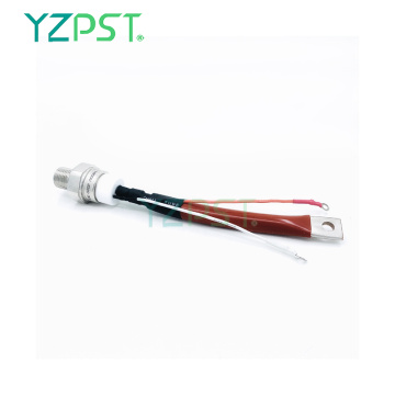 Triacs mais populares Triacs Stud Thyristor YZPST-KS150-1800V