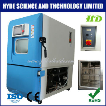 electronics temperature humidity environmental simulation climate chambers