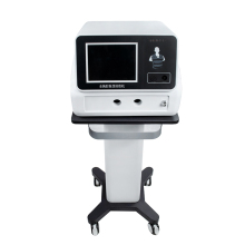 Portable Whole Chest Oscillating Therapy Machine