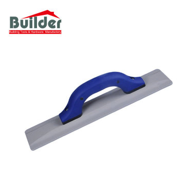 Concrete Tools Magnesium Hand Float Trowel