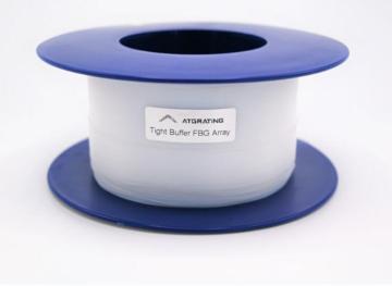 Tight Buffer FBG Array