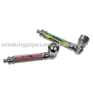 Metal Smoking Pipe