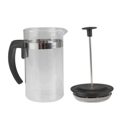 Verre French Press Coffee Kettle