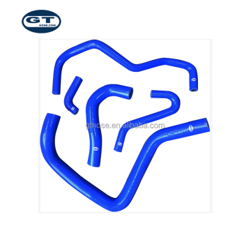 Silicone Hose Kits for Integra Type R DC2/DB8 B18C