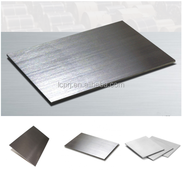 Good Price AISI 201 304 310S 316L 430 2205 904L Stainless Steel Sheet/Plate/Coil/Strip