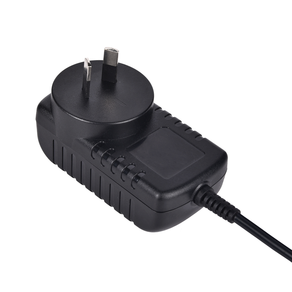 12v 1a ac dc switching power adapter with UL/CUL FCC TUV CE
