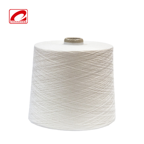 Silk cashmere blended thread for sweaters thick yarn