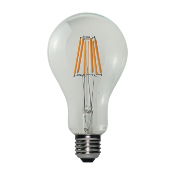 Retro design led edison bulb UL